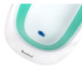 Voir la diapositive 4 : BANINNI Baignoire bébé compacte et design Tino