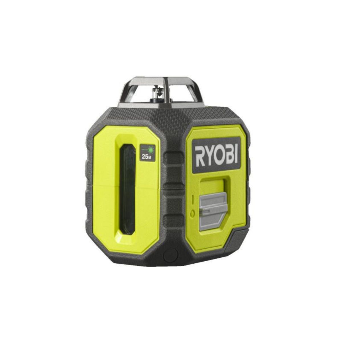 Ryobi Laser vert 360 RYOBI - 25m de portée - RB360GLL