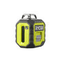 Voir la diapositive 2 : Ryobi Laser vert 360 RYOBI - 25m de portée - RB360GLL