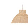 Voir la diapositive 3 : Paris Prix Lampe Suspension en Rotin  Tours  40cm Naturel