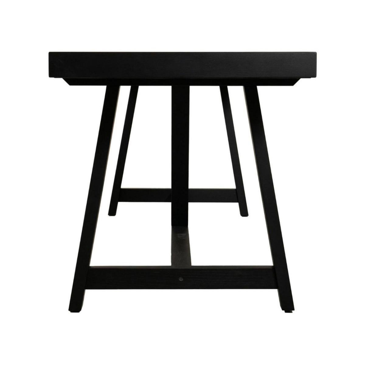 René Pierre Jeu de palets SHUFFLEBOARD 9'