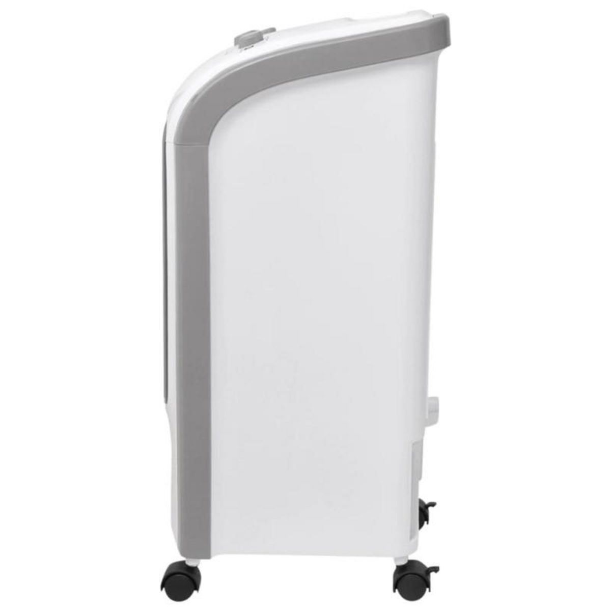 VIDAXL Refroidisseur d air portable 80 W 4 L 25x26x56 cm