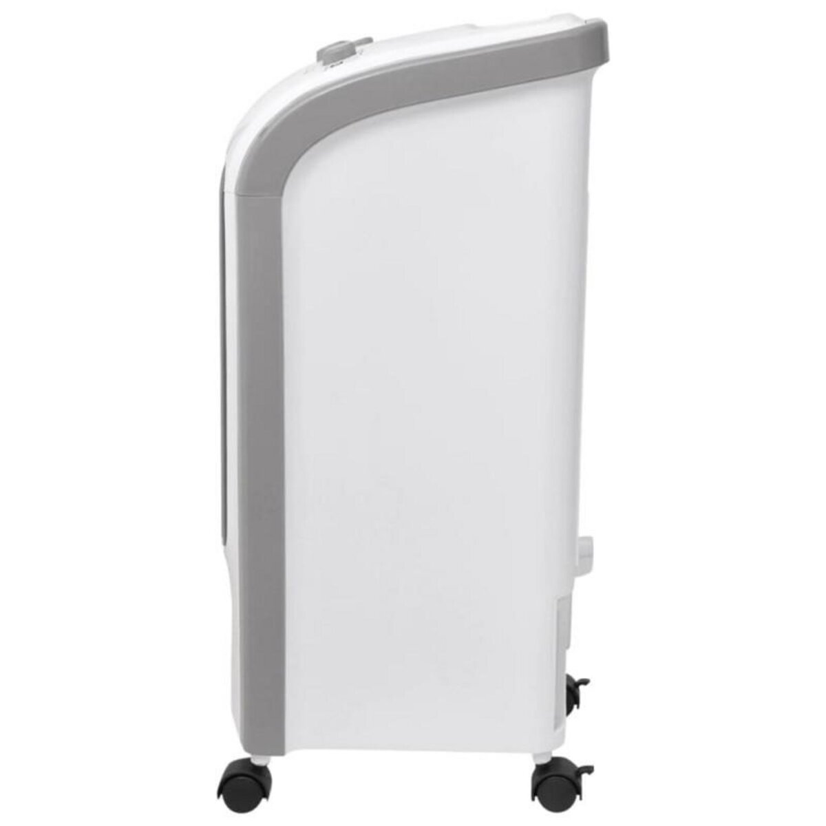 VIDAXL Refroidisseur d air portable 80 W 4 L 25x26x56 cm