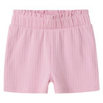 NAME IT Short Rose Fille Name it Surajali. Coloris disponibles : Rose