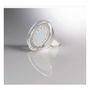 Voir la diapositive 3 : XAVAX Ampoule LED connectée LED GU5.3 3W MR16