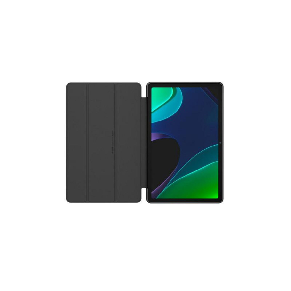 XIAOMI Etui Stand noir pour Xiaomi Pad 6 Noir