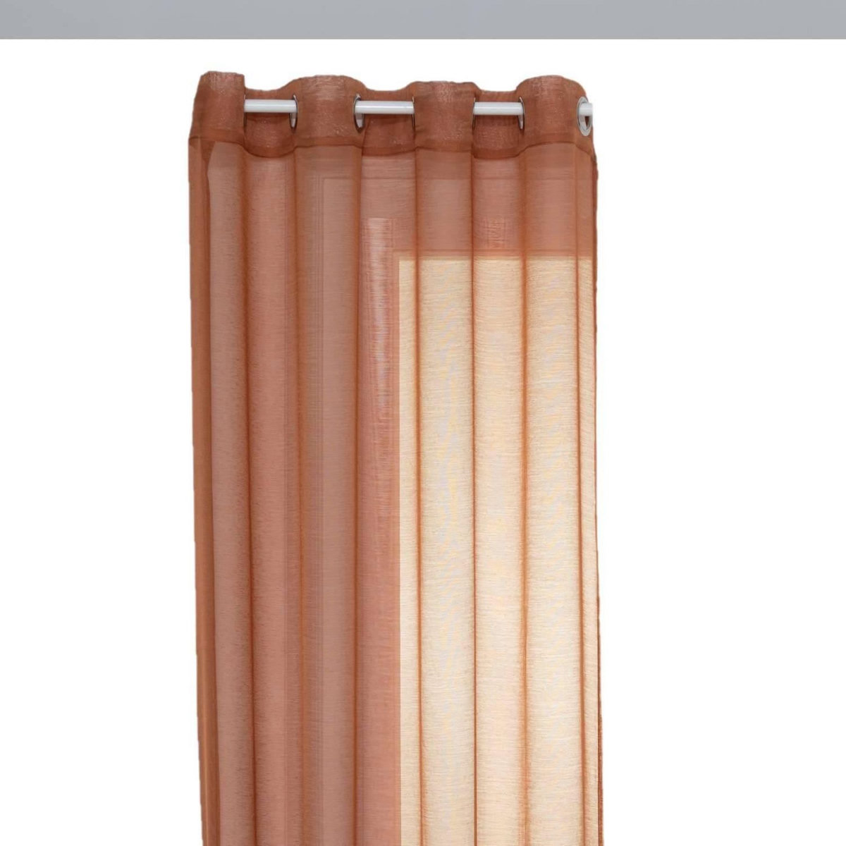 ATMOSPHERA Voilage Moly