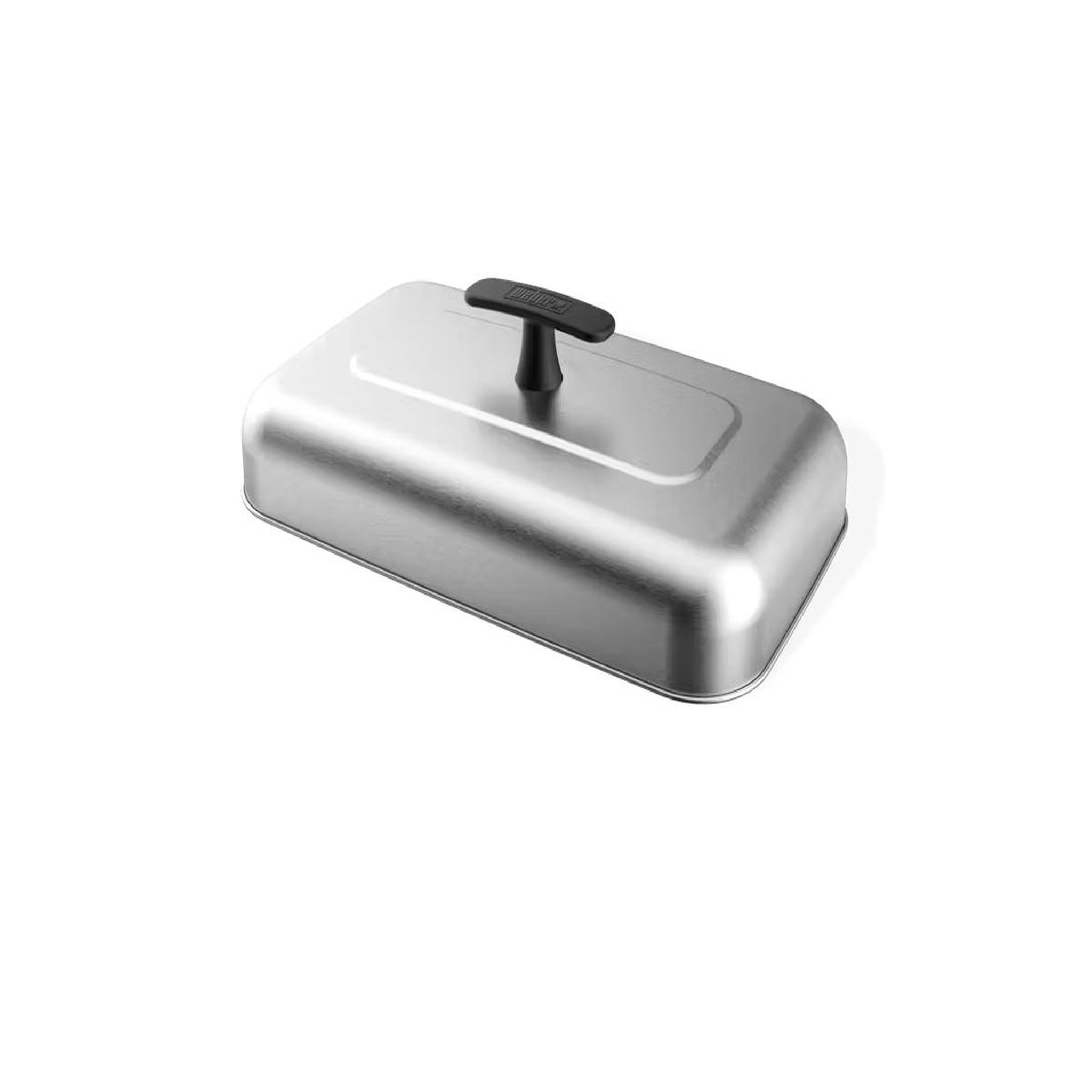 Weber Cloche de cuisson pour plancha xl - weber