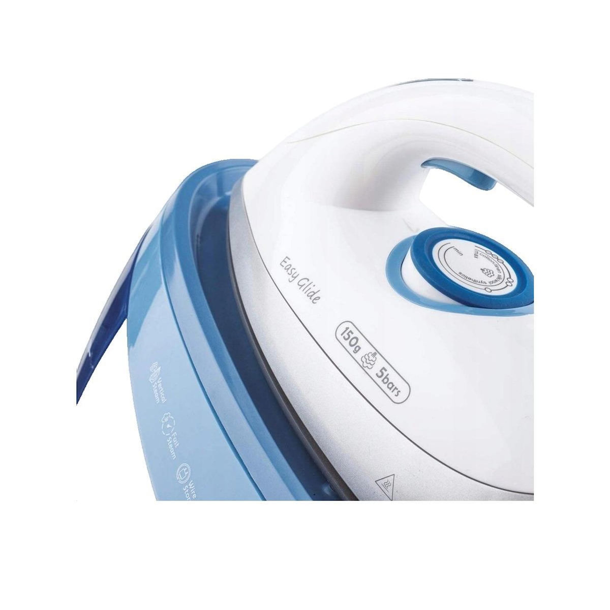 HKOENIG Centrale vapeur H.Koenig V24 6 bars 150 g/min 1.1L