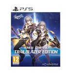 PREMIUM Honkai Star Rail Trailblazer Edition PS5