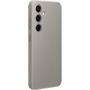 Voir la diapositive 2 : Samsung Coque Samsung S24 cuir taupe