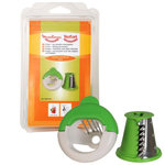 MOULINEX Cone macedoine pour fresh express - xf921401