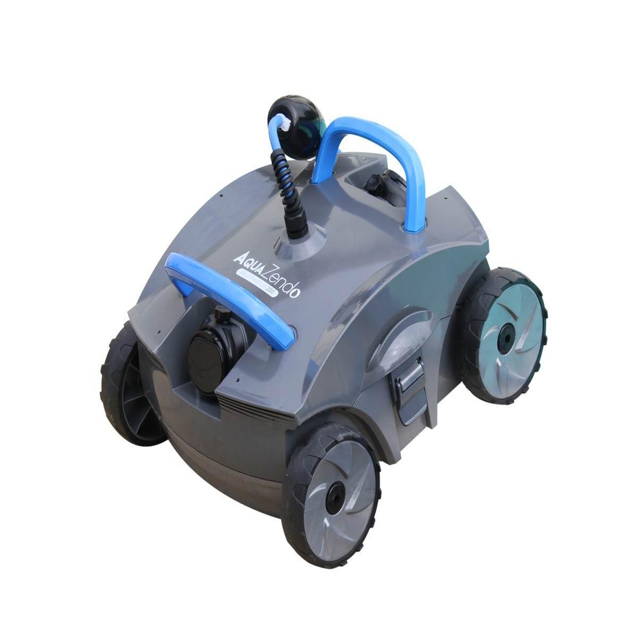 AQUAZENDO Robot de piscine électrique aqua premium 200 - aquazendo
