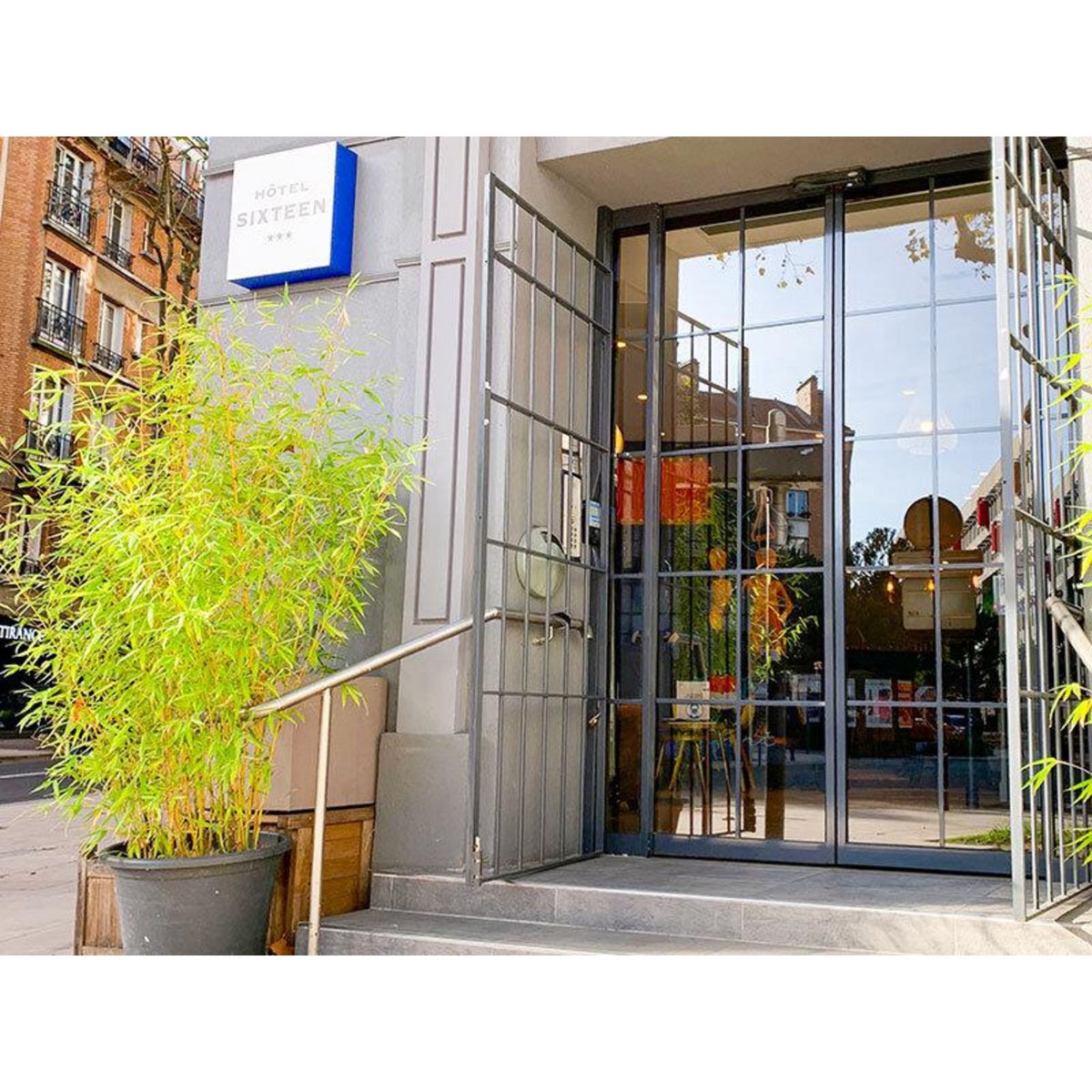 Smartbox 4 jours en hôtel 3* dans le sud de Paris - Coffret Cadeau Séjour