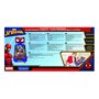 Voir la diapositive 6 : Lexibook Flipper électronique de table Spiderman