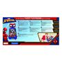 Voir la diapositive 6 : Lexibook Flipper électronique de table Spiderman