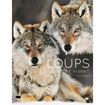 LOUPS. UN MYTHE VIVANT, Rigaux Pierre