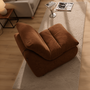 Voir la diapositive 6 : COCO LIVING Coco Living Fauteuil Nuvia