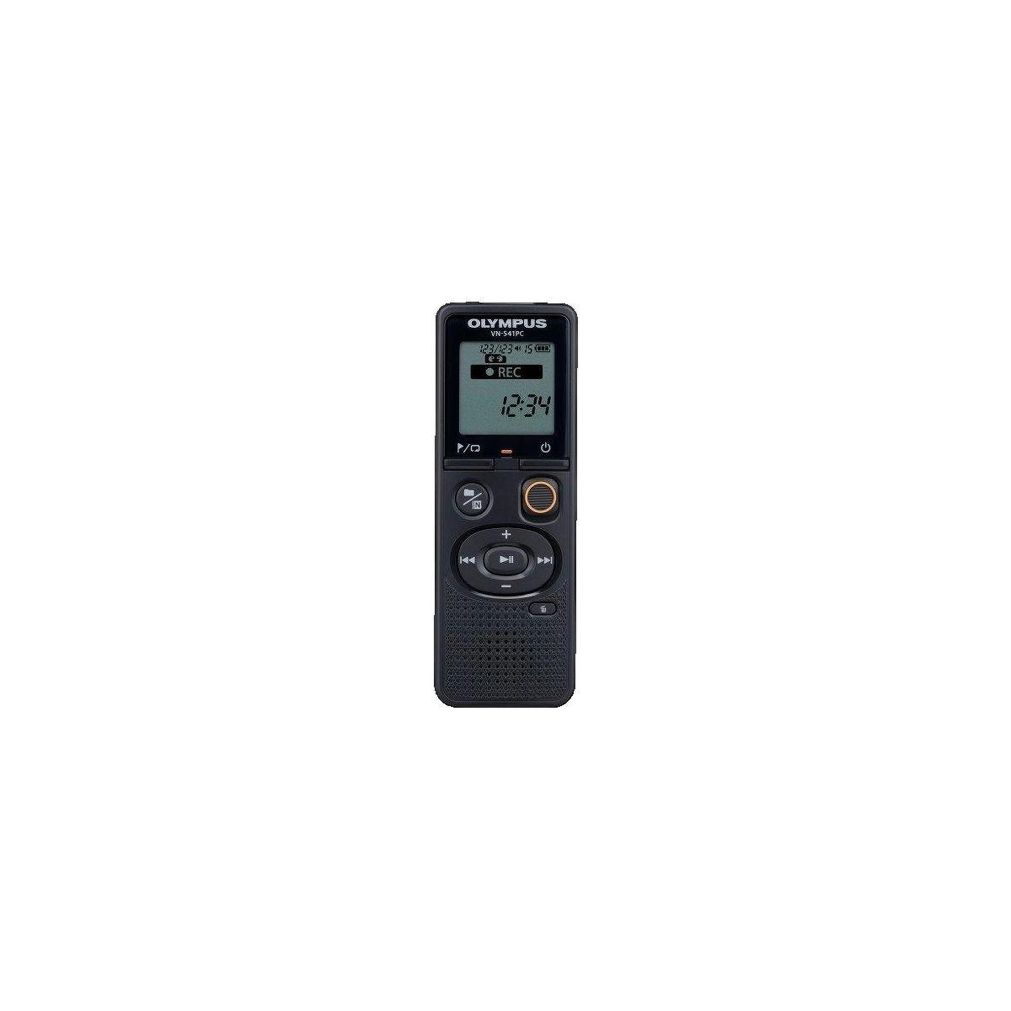 Olympus Dictaphone Olympus VN-541PC Noir