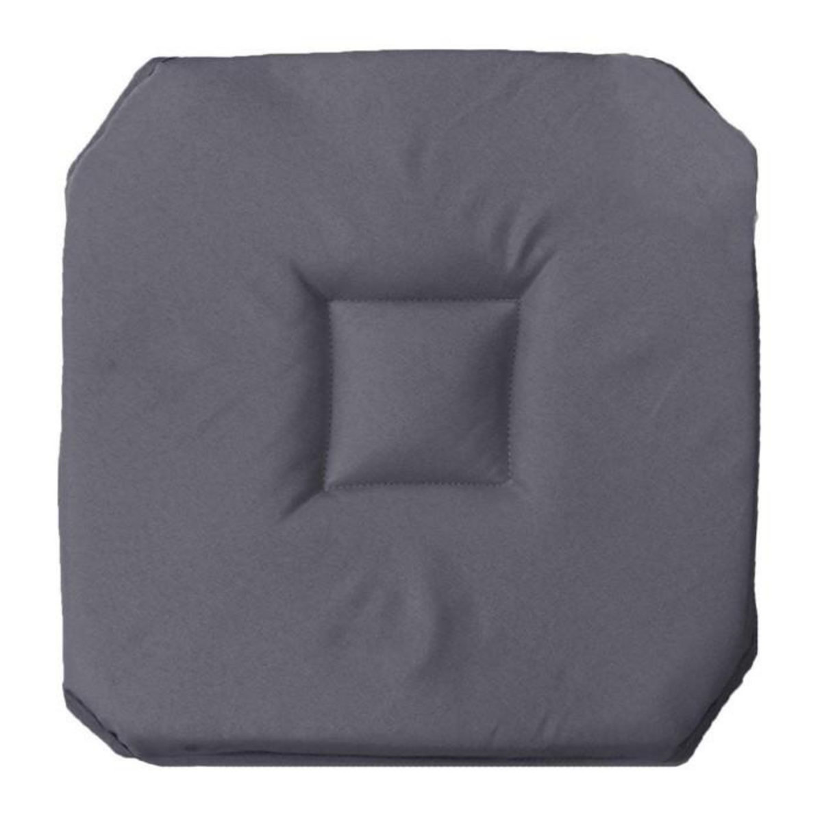 Paris Prix Galette de Chaise  Essentiel  36x36cm Béton