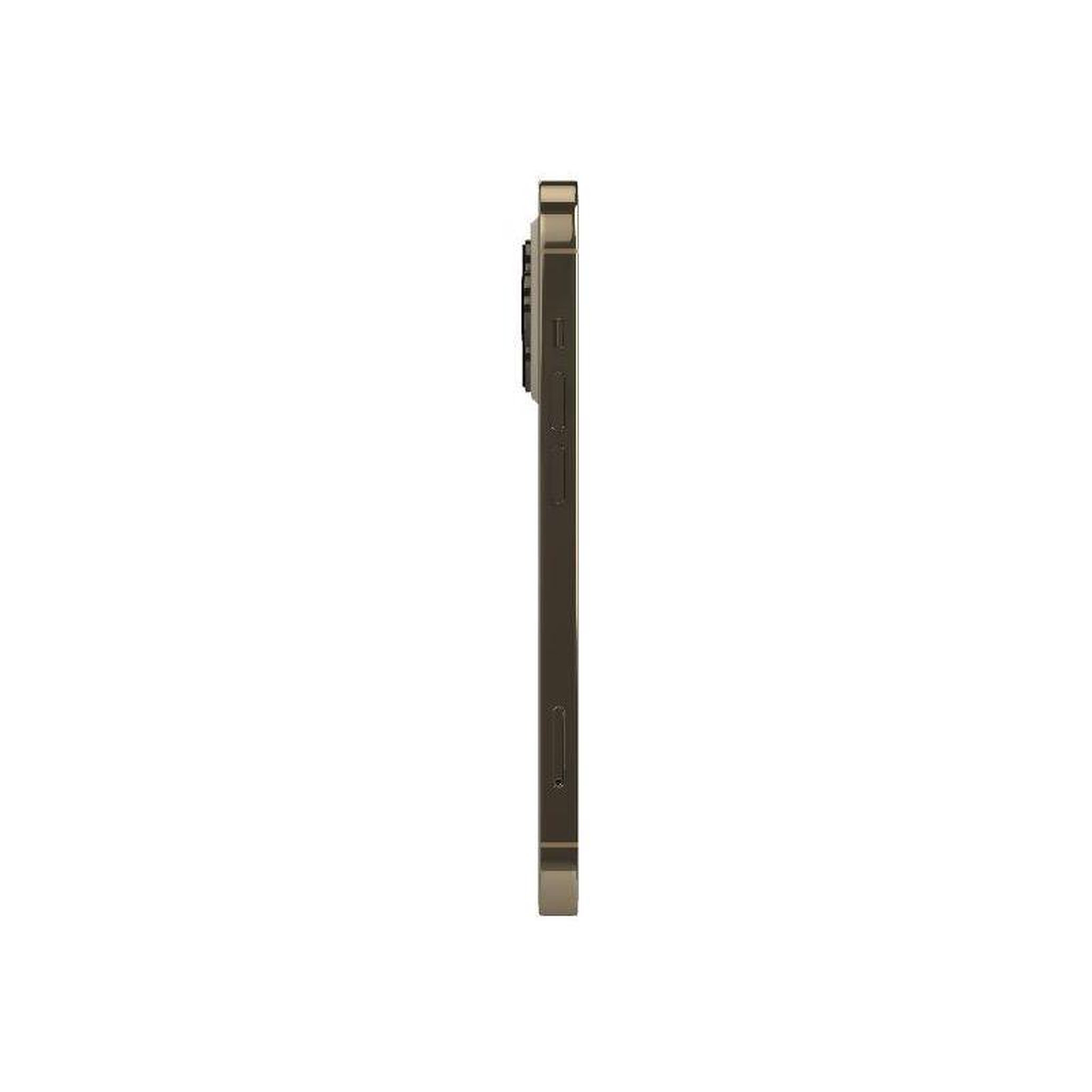 Voir la diapositive 3 : APPLE iPhone 13 Pro reconditionné 128 Go - Grade C - Or