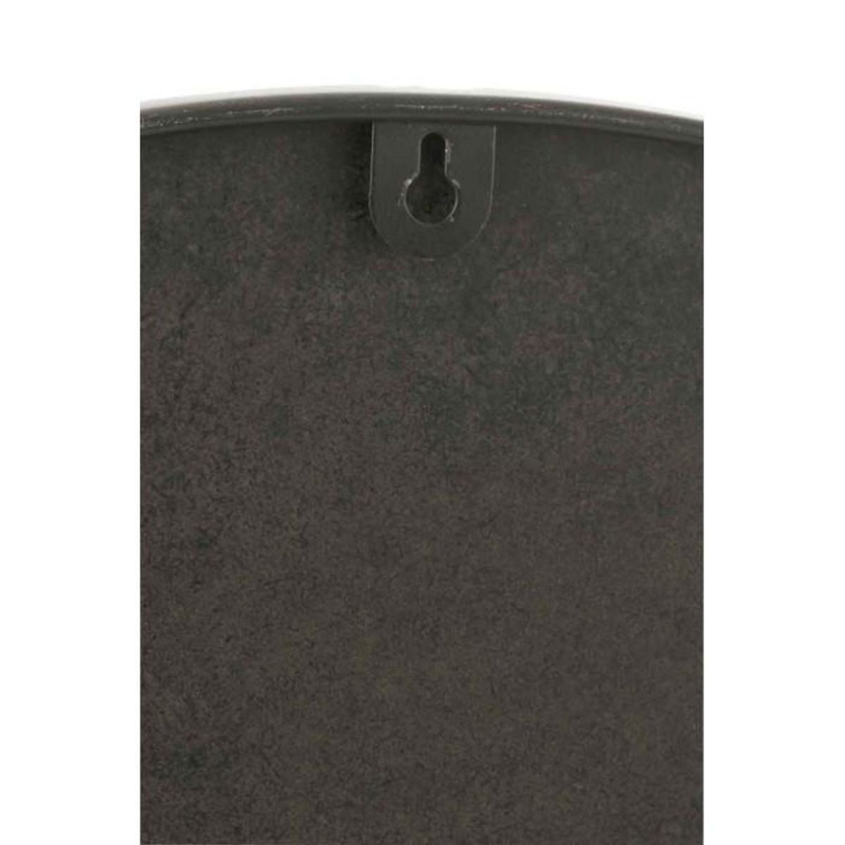 Paris Prix Horloge Murale Design  Engrenage  58cm Noir