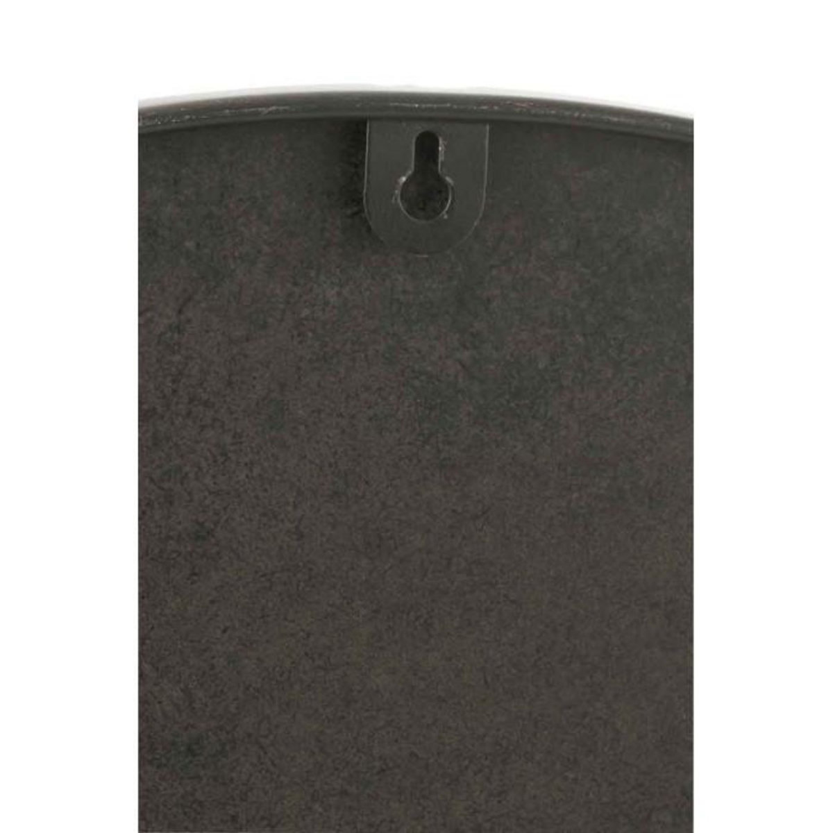 Paris Prix Horloge Murale Design  Engrenage  58cm Noir