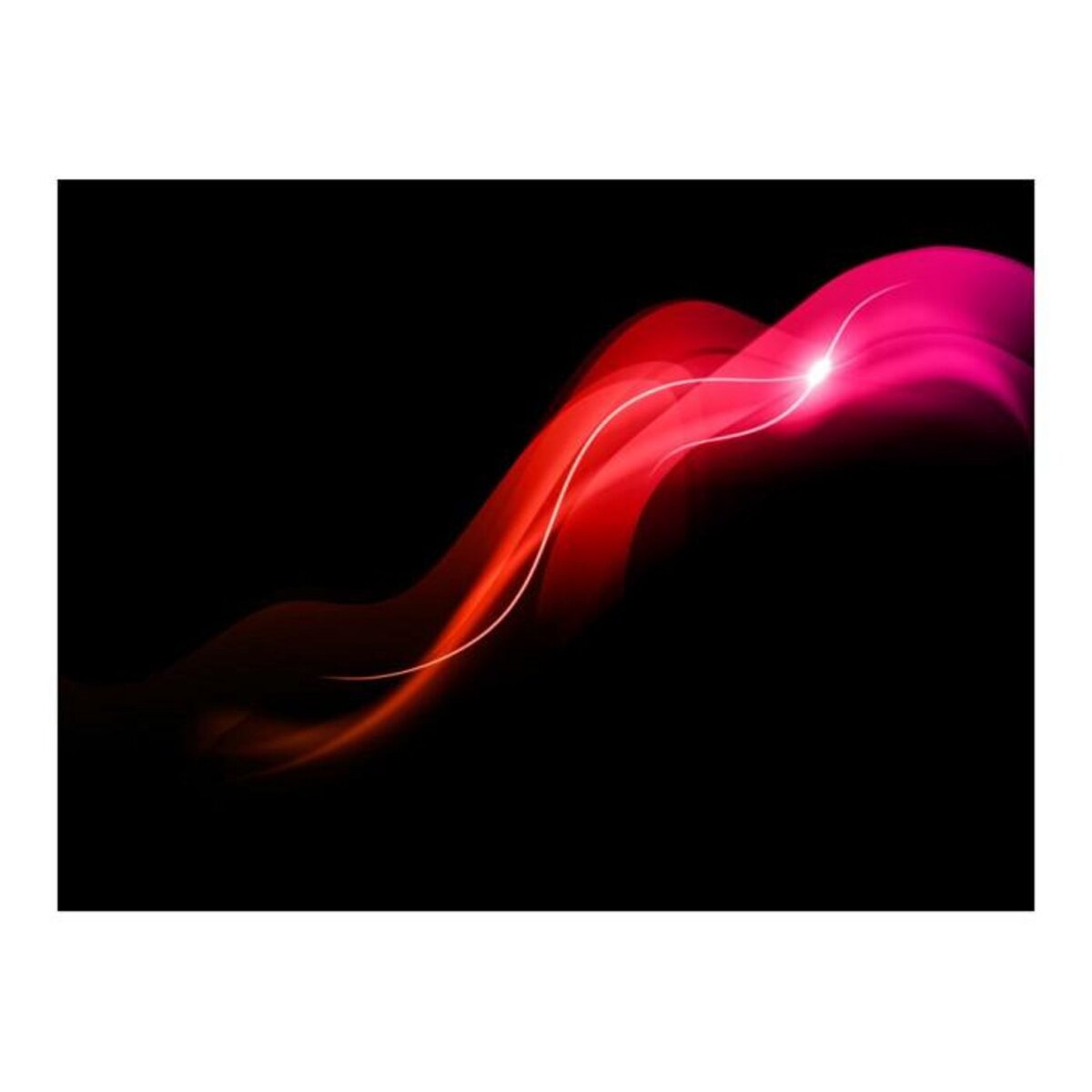 Paris Prix Papier Peint  Abstract Colorful Jellyfish