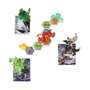 Voir la diapositive 3 : BAKUGAN COFFRET BATTLE STRIKE SAISON 4 - Bakugan (assort)