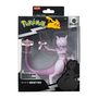 Voir la diapositive 3 : BANDAI Figurine - BANDAI - Pokémon Mewtwo - 12 cm, ultra articulée et tres détaillée