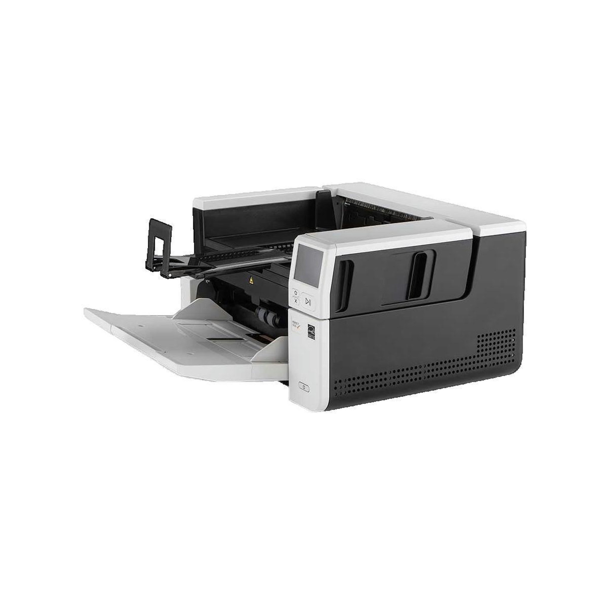 Voir la diapositive 3 : Kodak Scanner Kodak S3060 ADF avec résolution 600 x 600 dpi