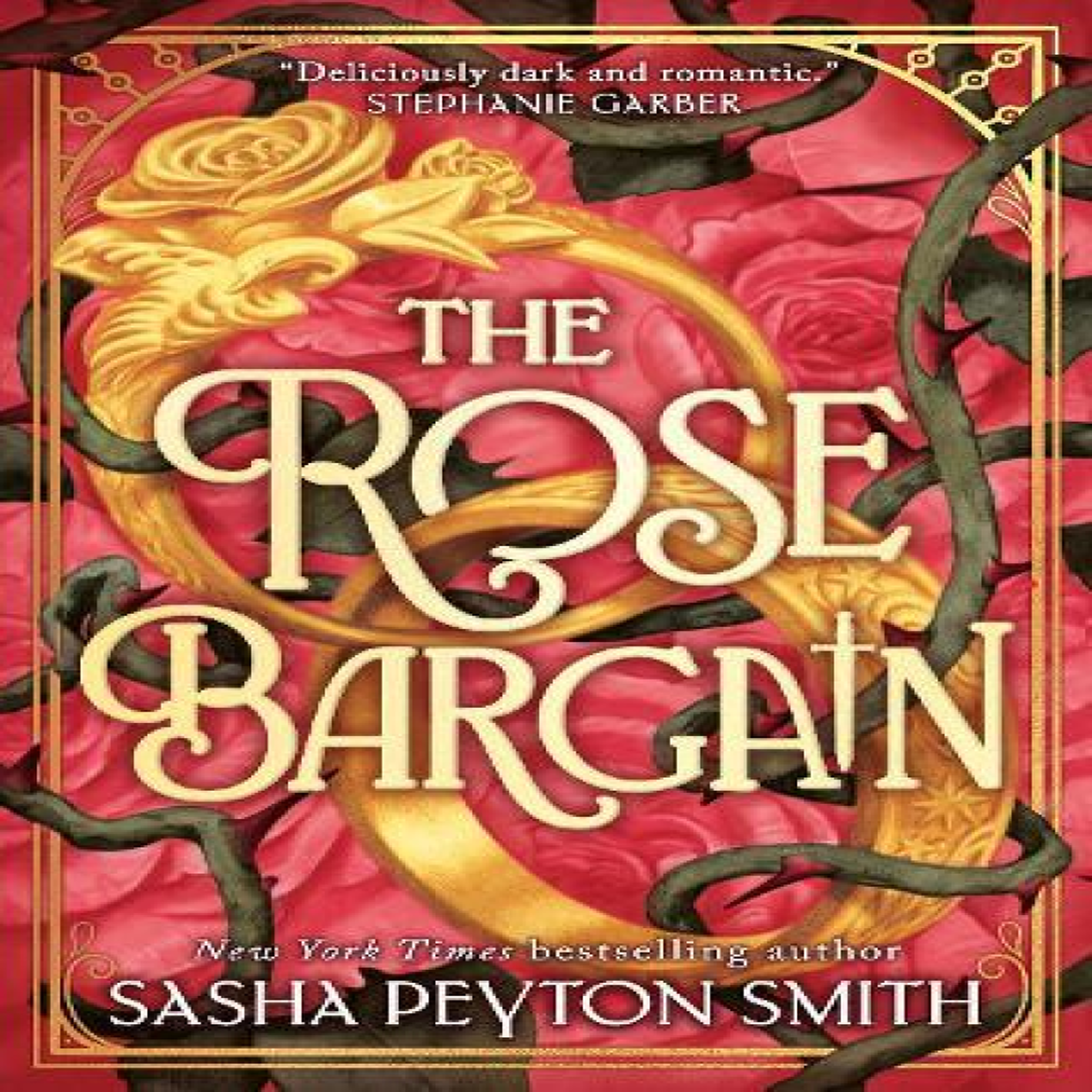 LIVRES ROSE BARGAIN PB - Sasha Peyton Smith