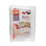 Le parfait Lot de 50 sacs conservation sous-vide 20x30cm - 44290B3