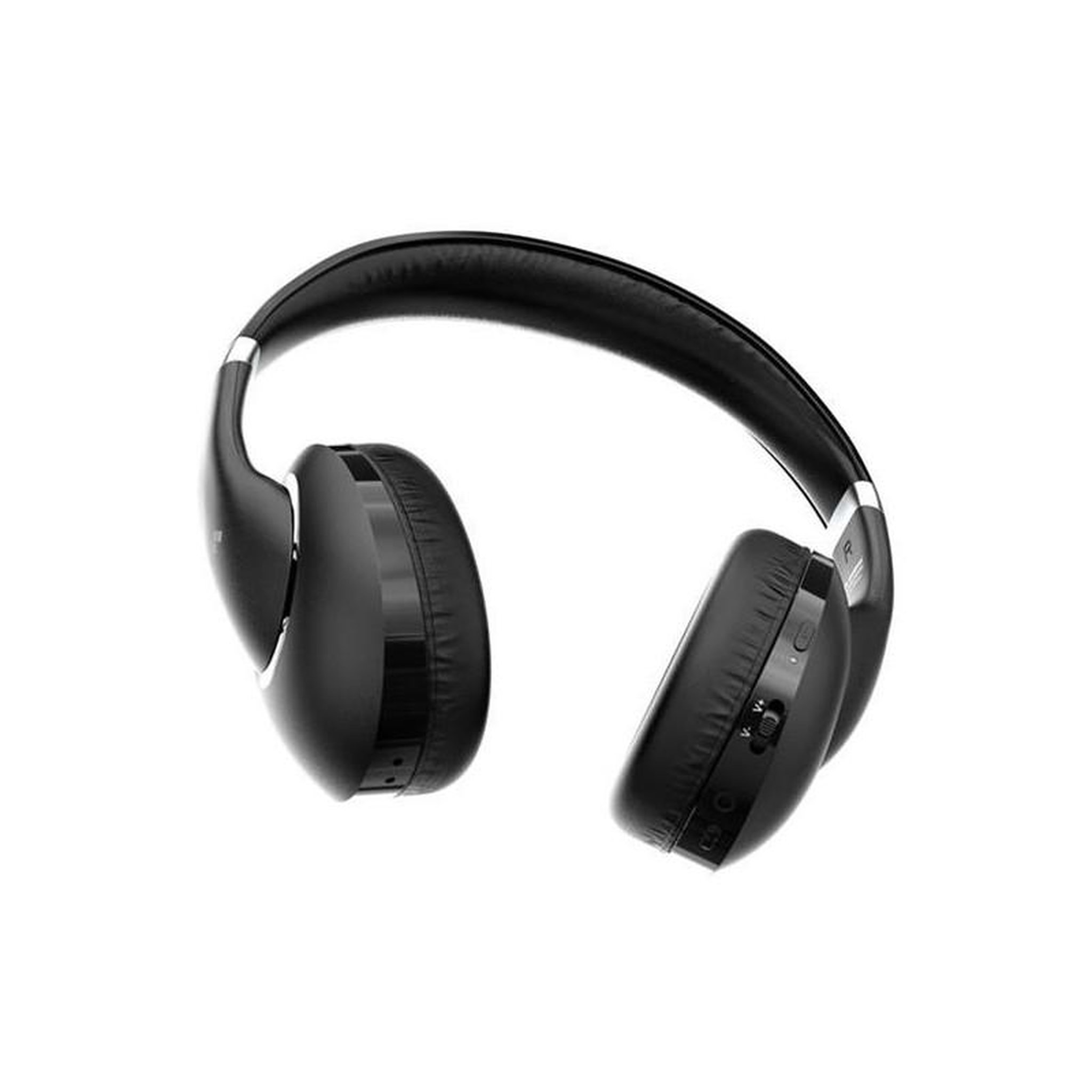 Voir la diapositive 3 : Meliconi CASQUES TV MELICONI - HPFLASHBASE