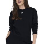 JACQUELINE DE YONG Sweat  Femme JDY  ife Dia. Coloris disponibles : Noir