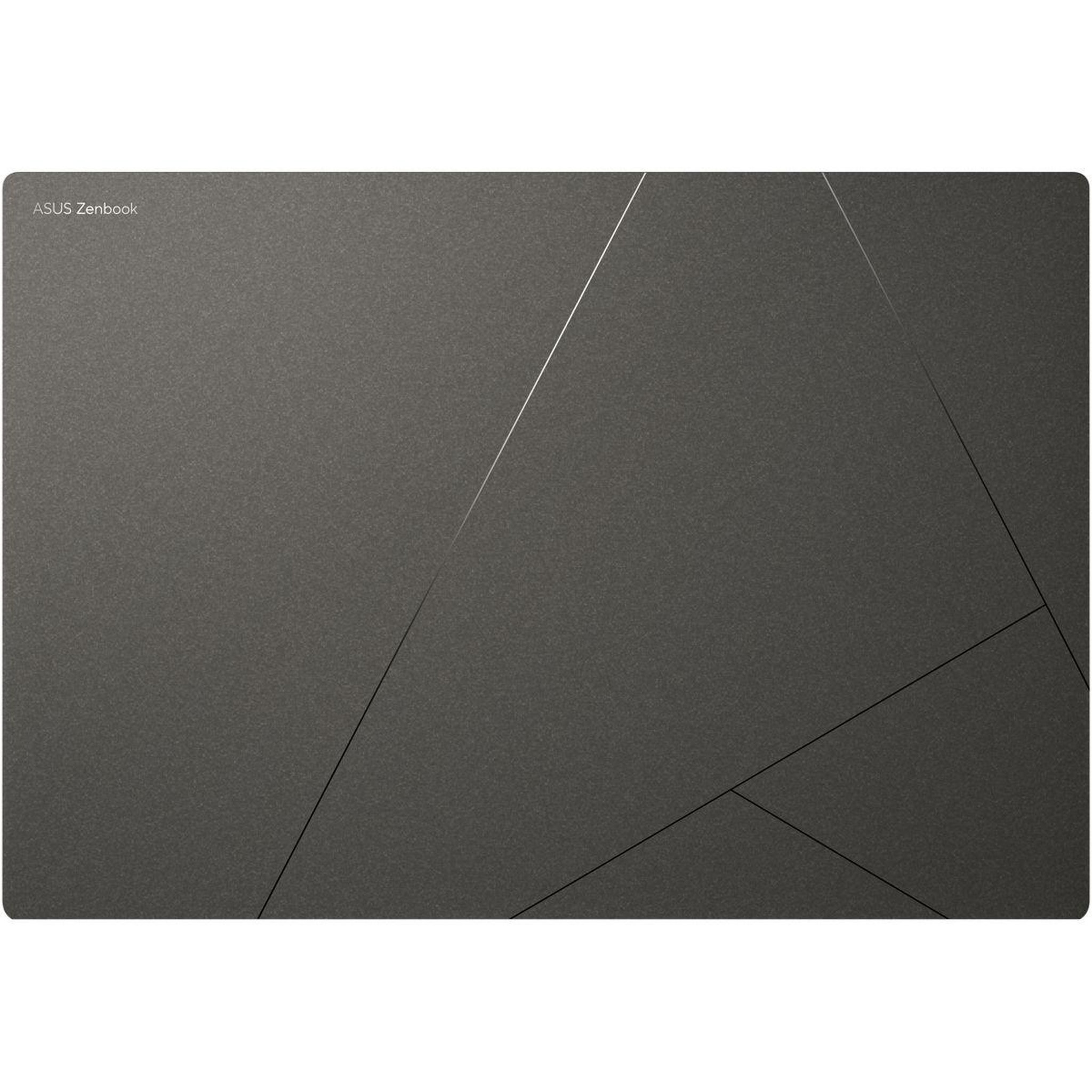 Voir la diapositive 3 : ASUS Ordinateur portable Zenbook S16 OLED UM5606WA-DRRK207W Copilot+ PC
