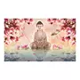 Paris Prix Papier Peint  Bouddha & Magnolia II  270x450cm