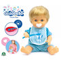 Voir la diapositive 1 : GIOCHI PREZIOSI Poupée - Cicciobello Premiers Repas