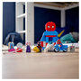 Voir la diapositive 6 : LEGO DUPLO 10940 - Marvel Le QG de Spider-Man