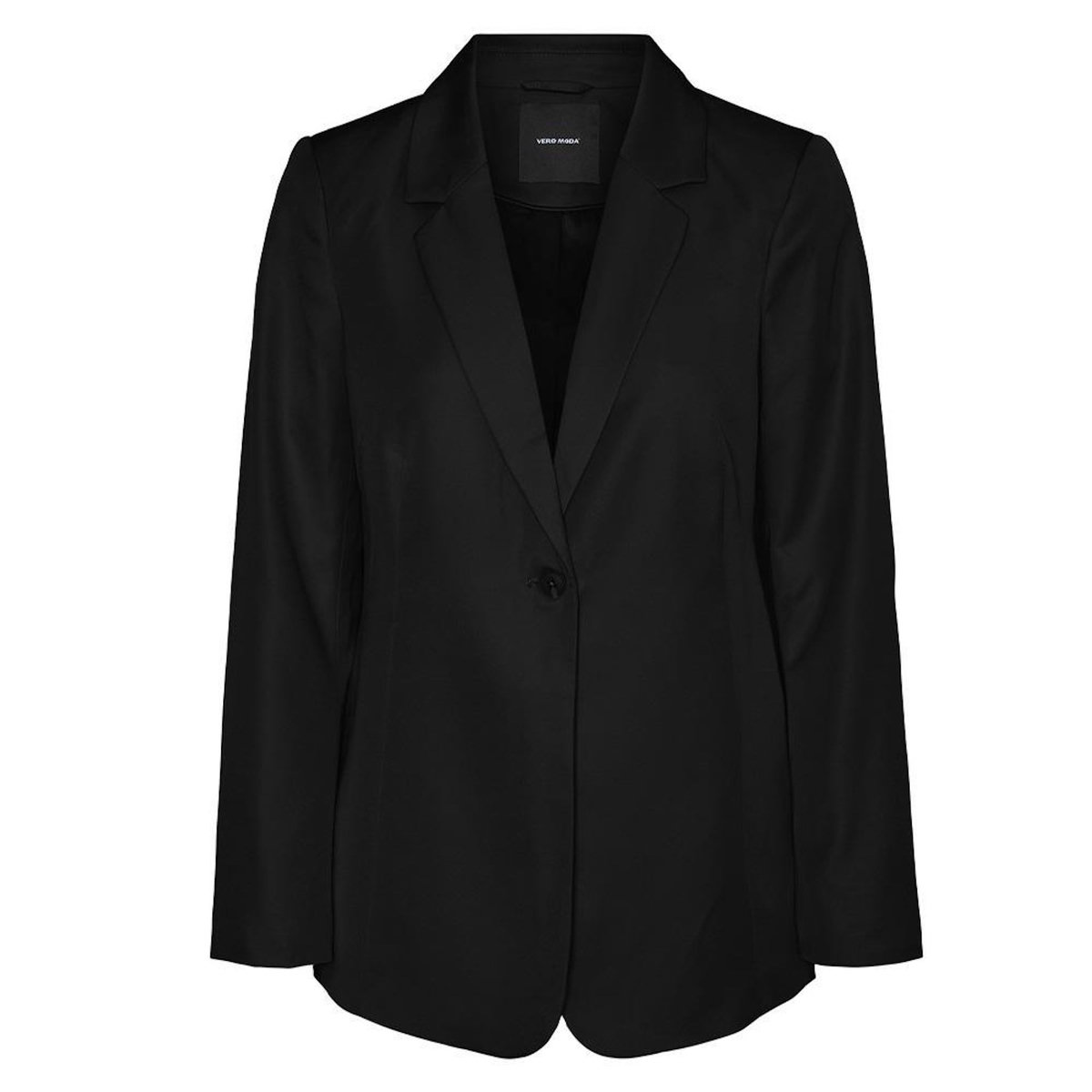Vero Moda Blazer Noire Femme Vero Moda Tara