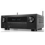 Voir la diapositive 3 : Denon Amplificateur 8k ultra hd 7x185w noir - AVRX2800HDABBKE2