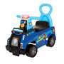 Voir la diapositive 1 : JAKKS PACIFIC Porteur Camion de Police de Chase - Pat' Patrouille
