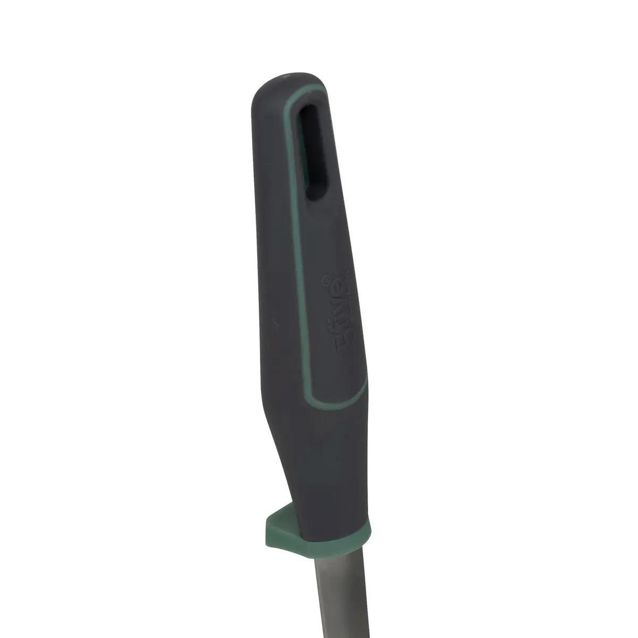 Voir la diapositive 2 : FIVE Cuillère en Inox  Néo 2  34cm Gris
