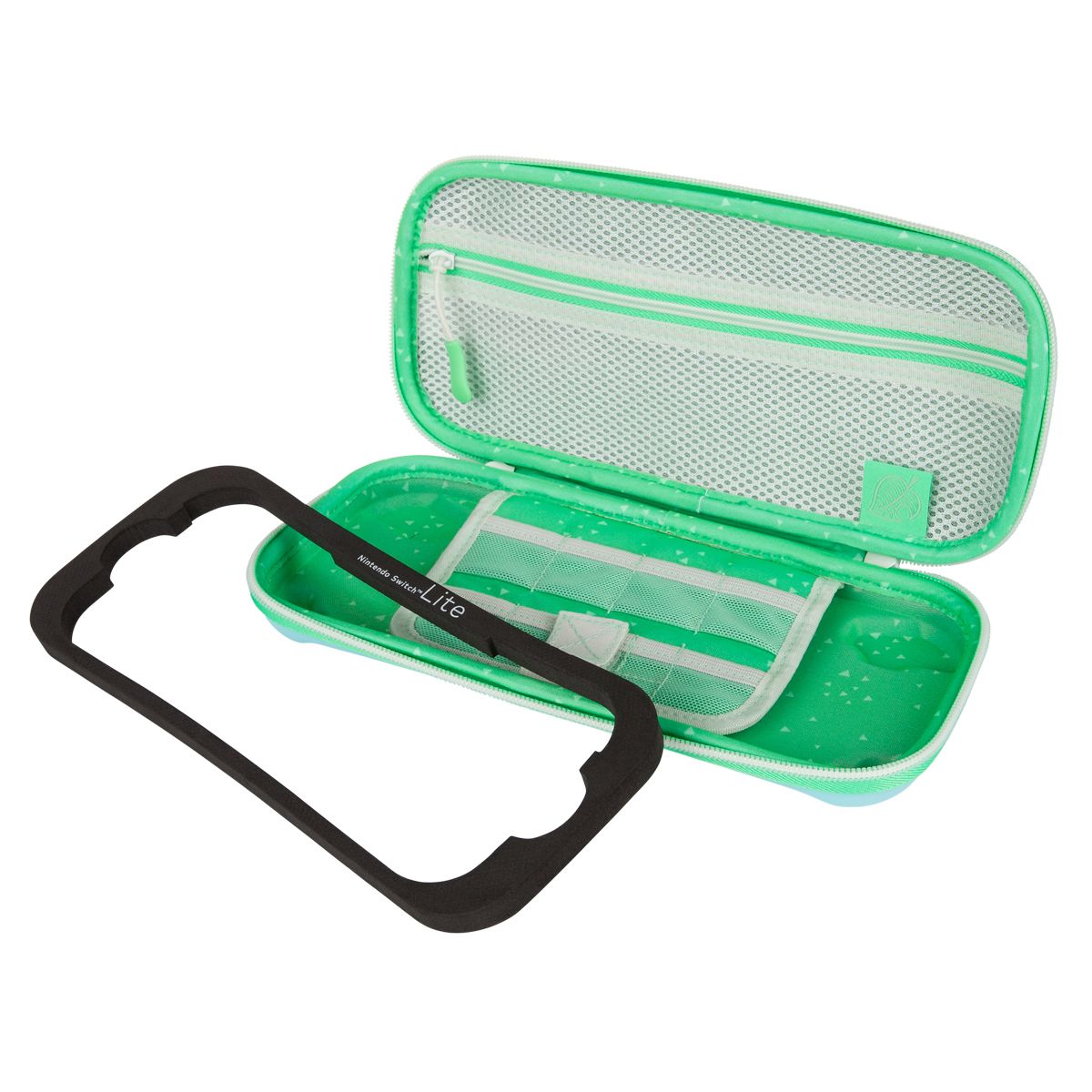 Pochette Transport Animal Crossing Nintendo Switch