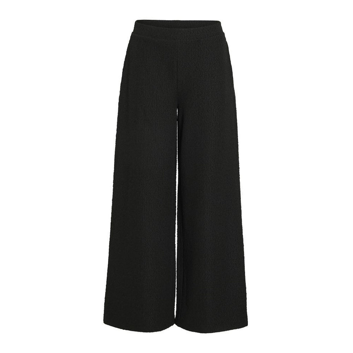 Vila Pantalon fluide  Femme Vila Yona