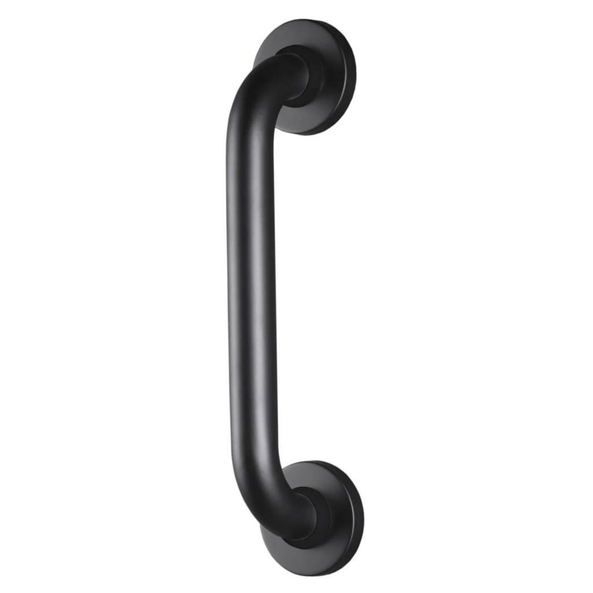 RIDDER RIDDER Barre d'appui 30 cm Noir Aluminium