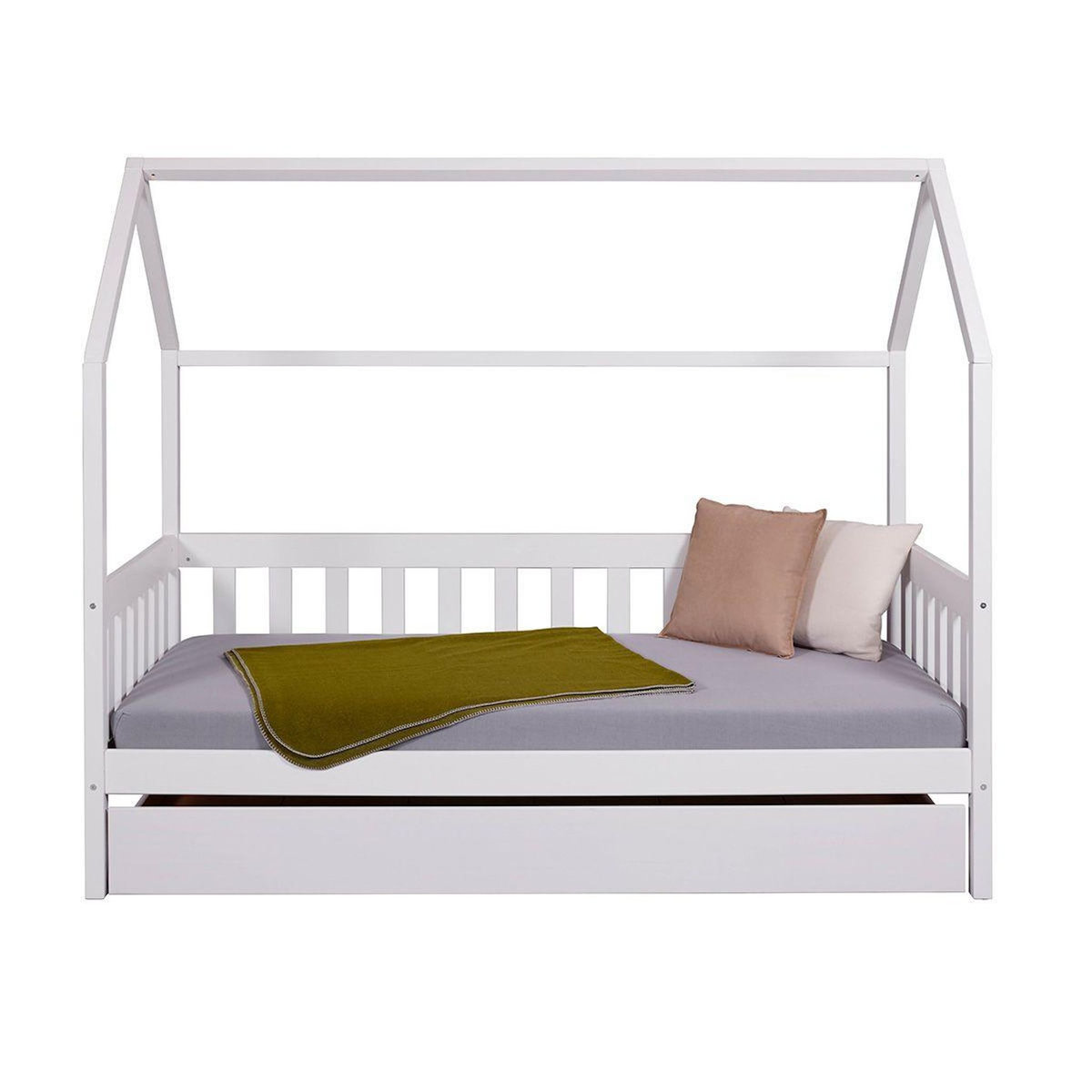 INTERLINK Lit d'enfant Funky Lit d'intérieur