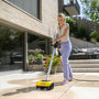 Voir la diapositive 4 : KARCHER Nettoyeur de terrasse Patio Cleaner PCL 6
