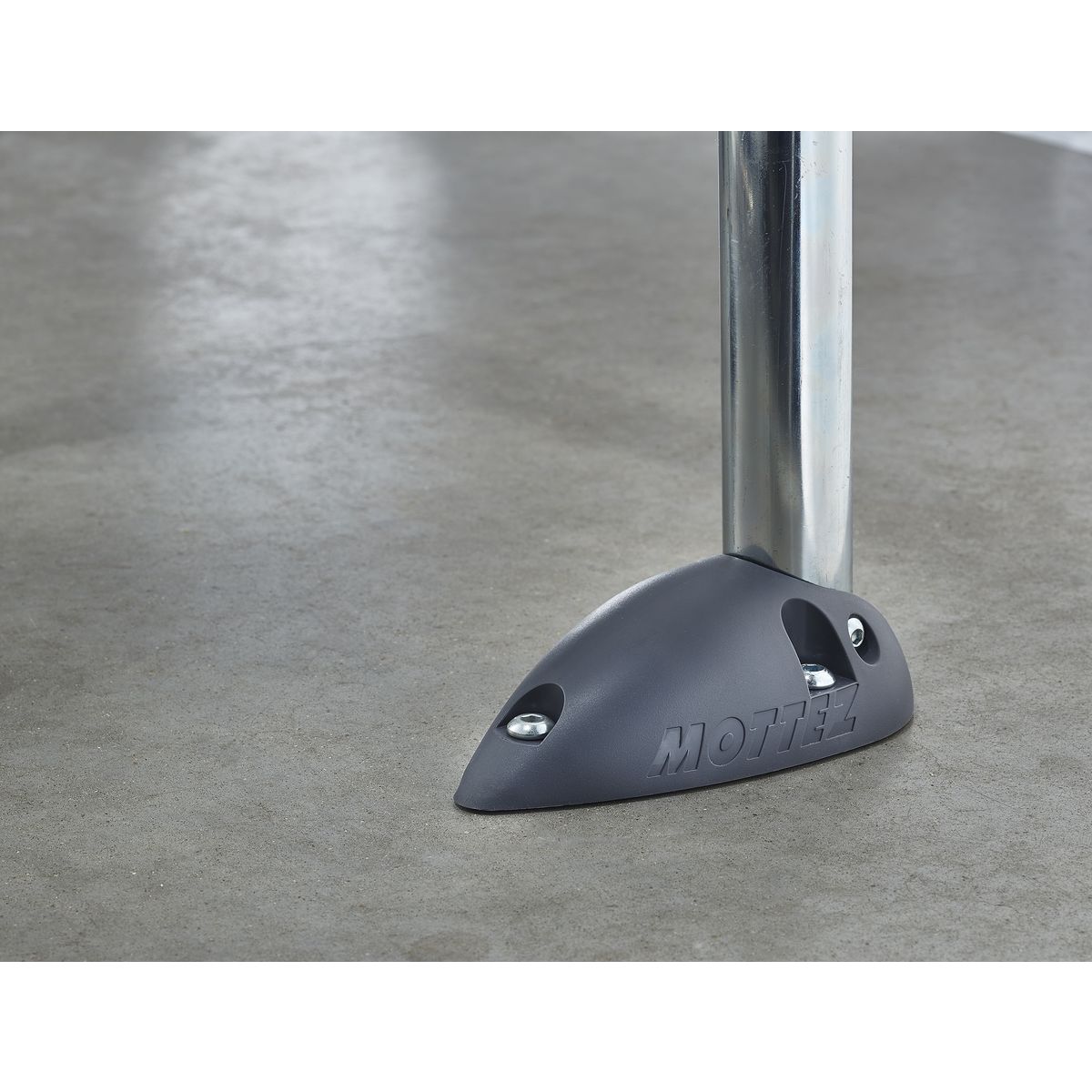 MOTTEZ Barrière de parking standard