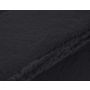 Voir la diapositive 3 : LISA DESIGN Jake - canapé d'angle droit 5 places convertible en fausse fourrure